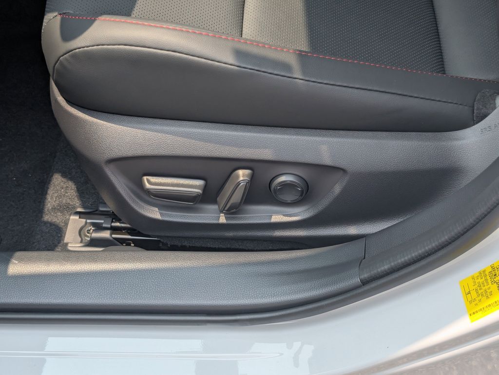 2025 Toyota Prius Plug-In Hybrid XSE Premium Cockeysville MD