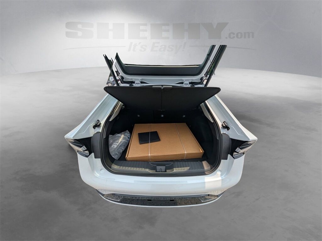 2025 Toyota Prius Plug-In Hybrid XSE Premium Cockeysville MD