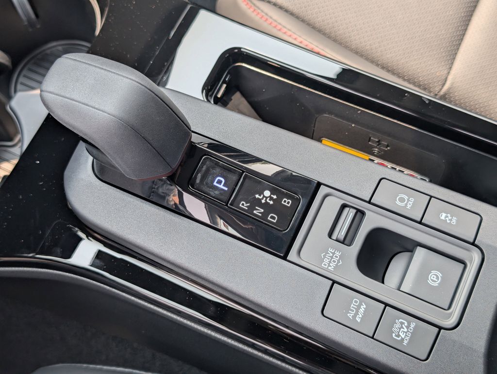 2025 Toyota Prius Plug-In Hybrid XSE Premium Cockeysville MD