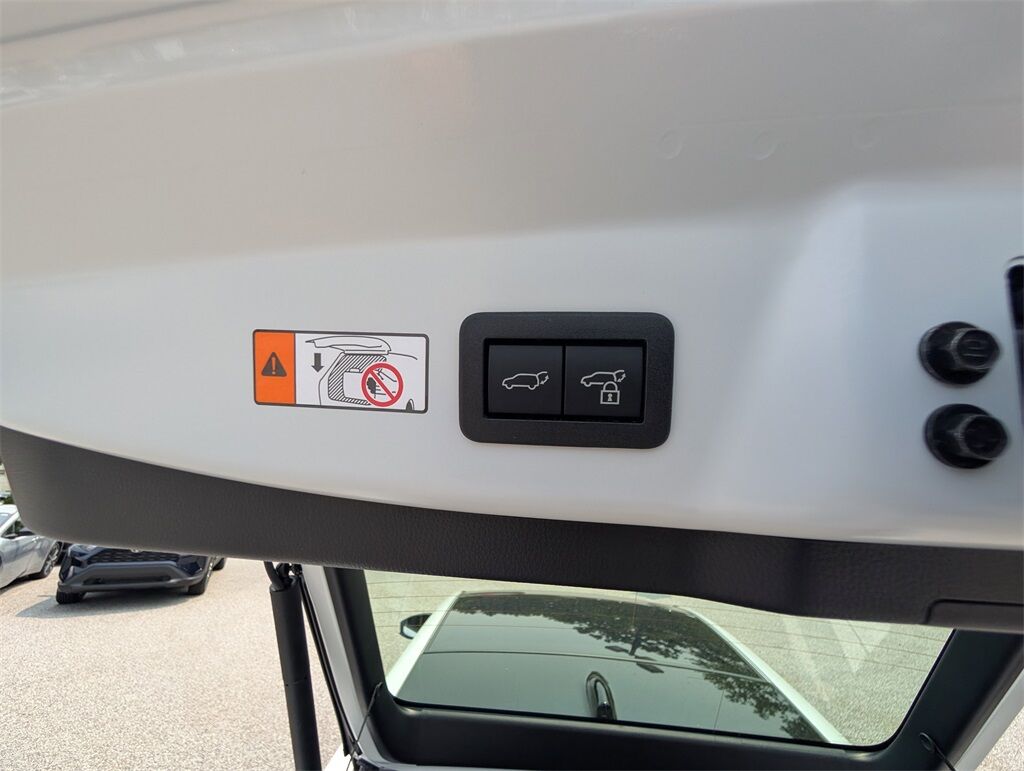 2025 Toyota Prius Plug-In Hybrid XSE Premium Cockeysville MD