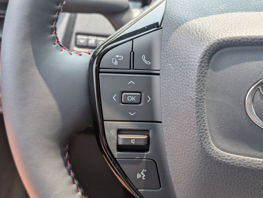 2025 Toyota Prius Plug-In Hybrid XSE Premium Cockeysville MD