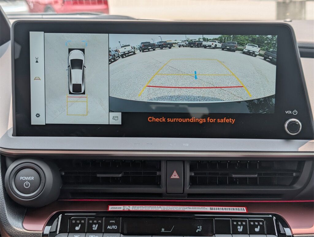 2025 Toyota Prius Plug-In Hybrid XSE Premium Cockeysville MD