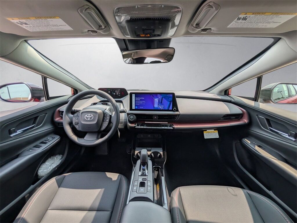 2025 Toyota Prius Plug-In Hybrid XSE Premium Cockeysville MD