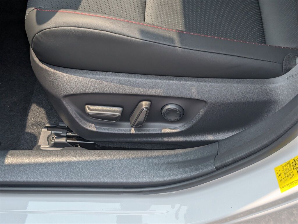 2025 Toyota Prius Plug-In Hybrid XSE Premium Cockeysville MD