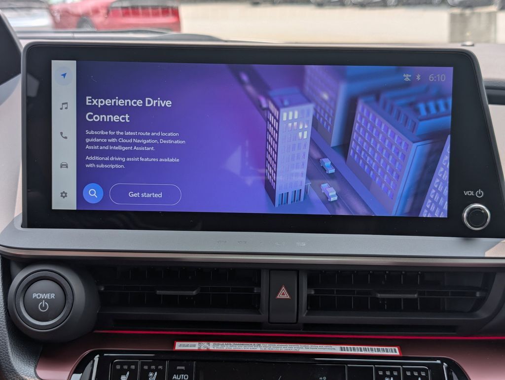 2025 Toyota Prius Plug-In Hybrid XSE Premium Cockeysville MD