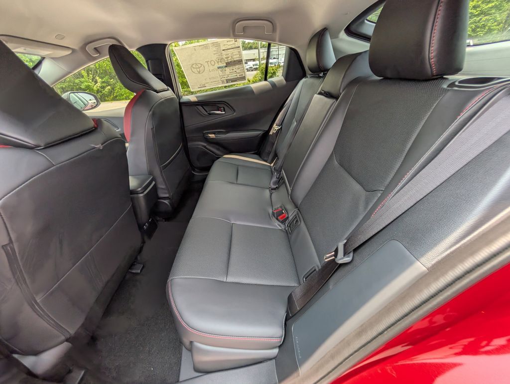 2025 Toyota Prius Plug-In Hybrid XSE Cockeysville MD