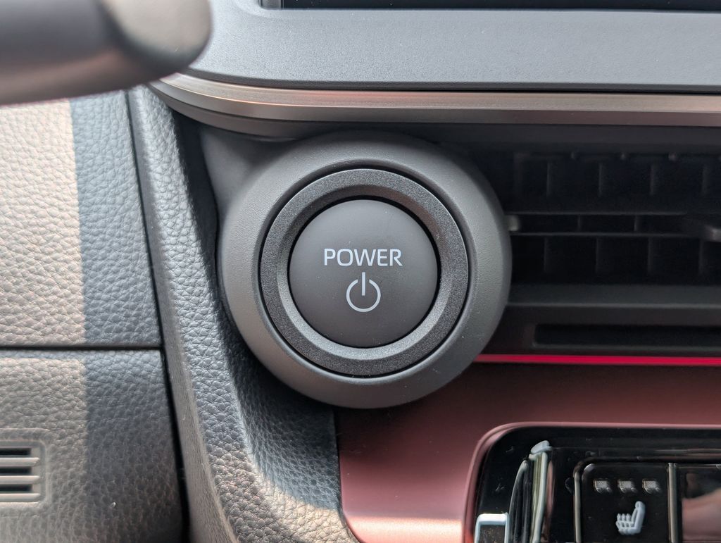 2025 Toyota Prius Plug-In Hybrid XSE Cockeysville MD