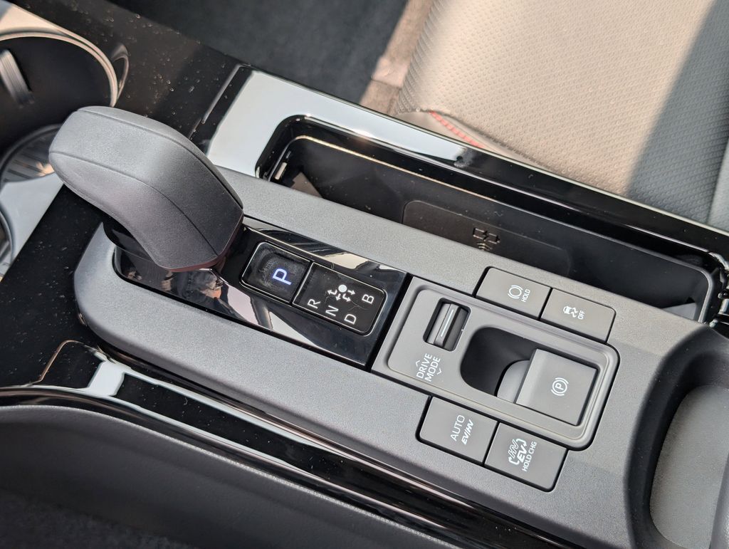 2025 Toyota Prius Plug-In Hybrid XSE Cockeysville MD