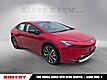 2025 Toyota Prius Plug-In Hybrid XSE