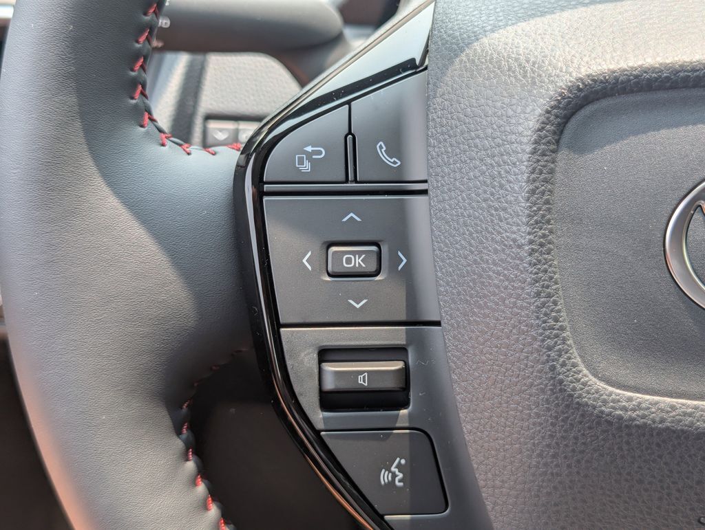 2025 Toyota Prius Plug-In Hybrid XSE Cockeysville MD