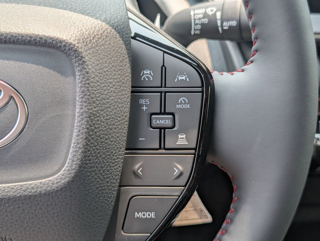 2025 Toyota Prius Plug-In Hybrid XSE Cockeysville MD