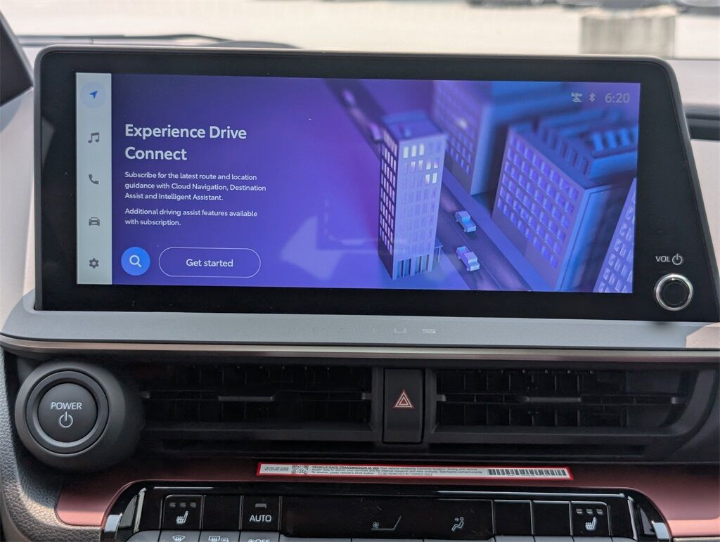 2025 Toyota Prius Plug-In Hybrid XSE Cockeysville MD