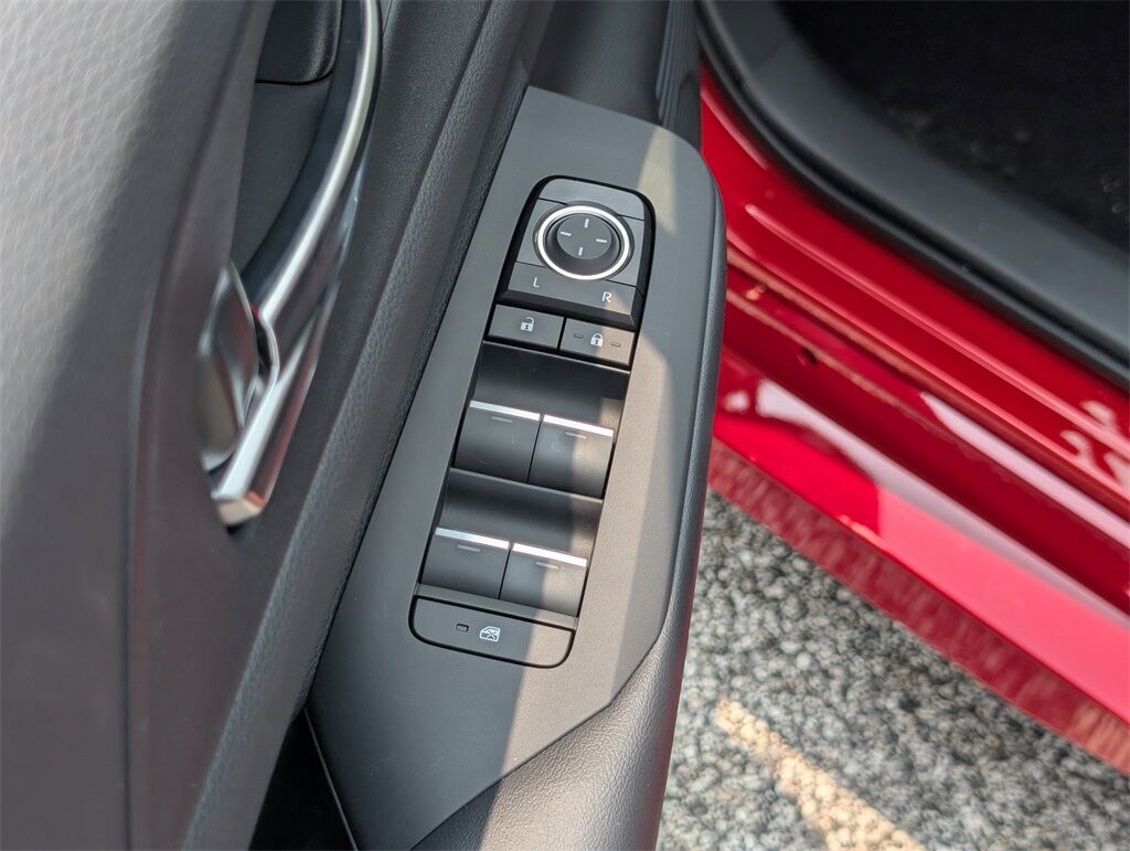 2025 Toyota Prius Plug-In Hybrid XSE Cockeysville MD