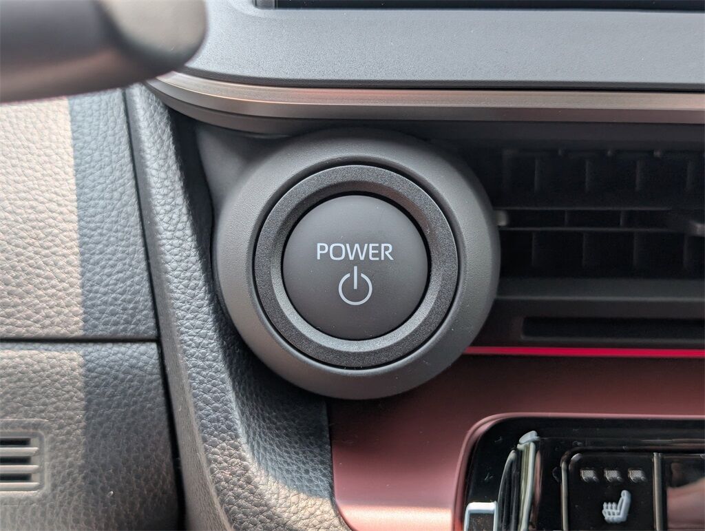 2025 Toyota Prius Plug-In Hybrid XSE Cockeysville MD