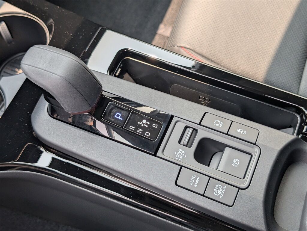 2025 Toyota Prius Plug-In Hybrid XSE Cockeysville MD