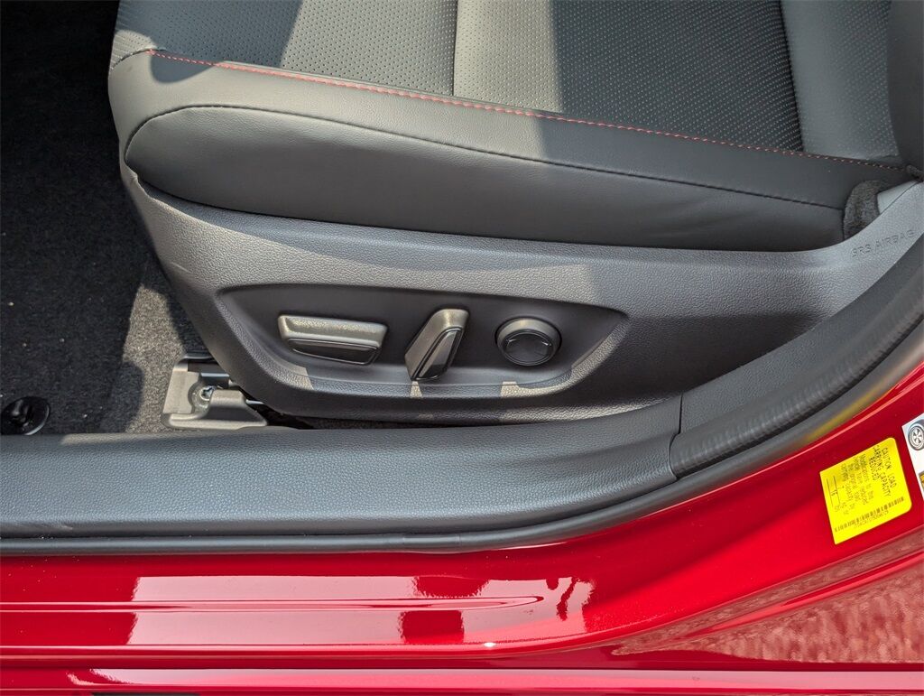 2025 Toyota Prius Plug-In Hybrid XSE Cockeysville MD