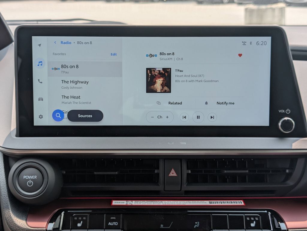 2025 Toyota Prius Plug-In Hybrid XSE Cockeysville MD