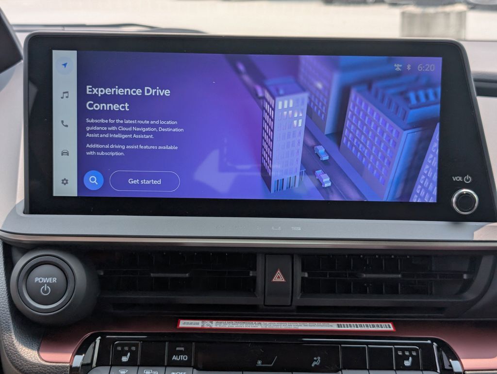 2025 Toyota Prius Plug-In Hybrid XSE Cockeysville MD