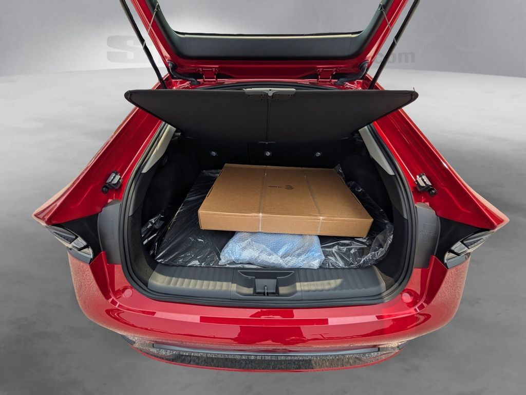 2025 Toyota Prius Plug-In Hybrid XSE Cockeysville MD