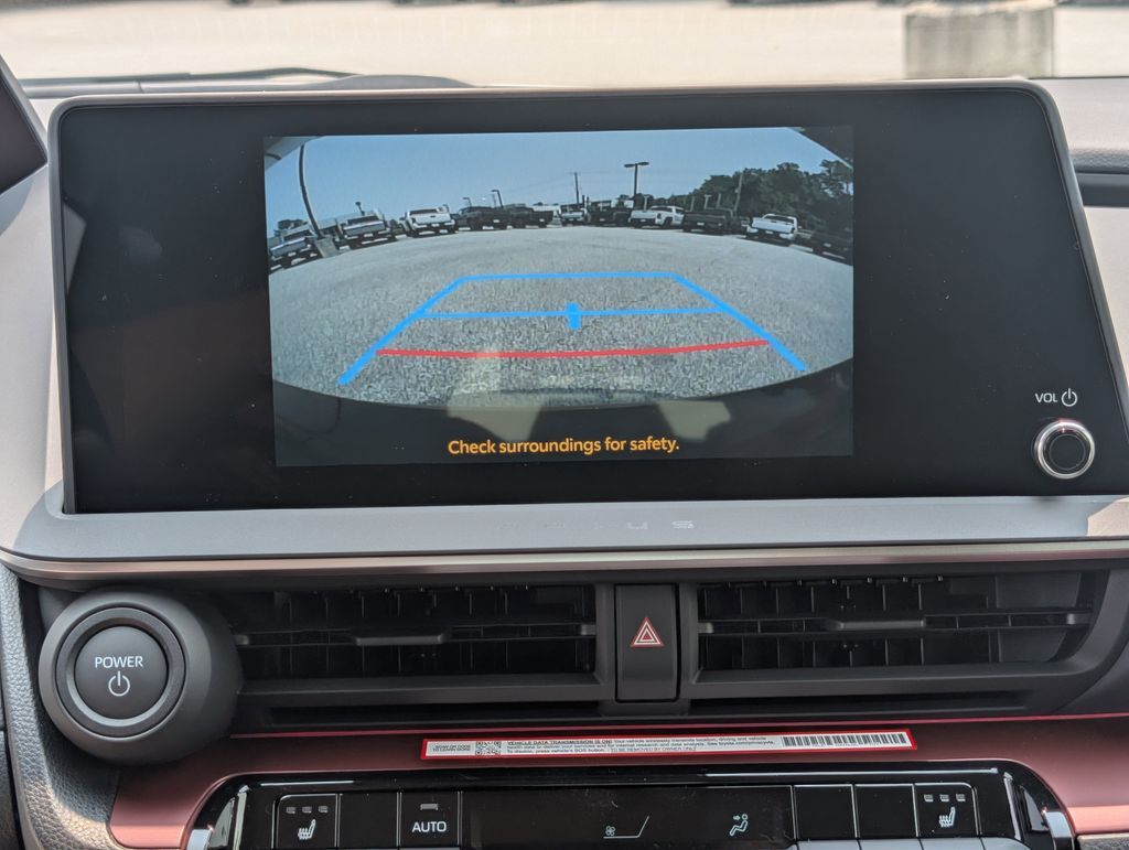 2025 Toyota Prius Plug-In Hybrid XSE Cockeysville MD