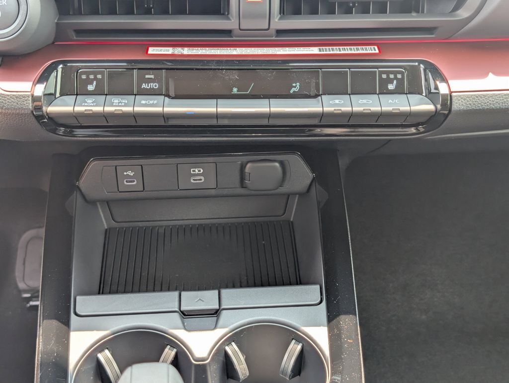 2025 Toyota Prius Plug-In Hybrid XSE Cockeysville MD