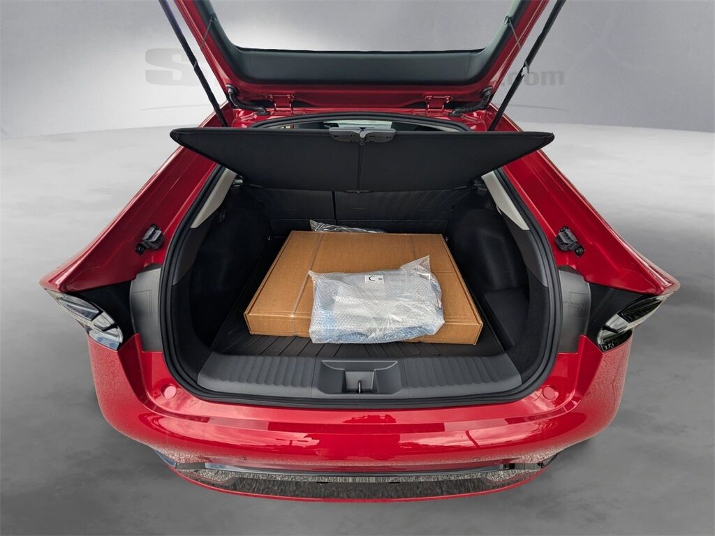 2025 Toyota Prius Plug-In Hybrid XSE Cockeysville MD