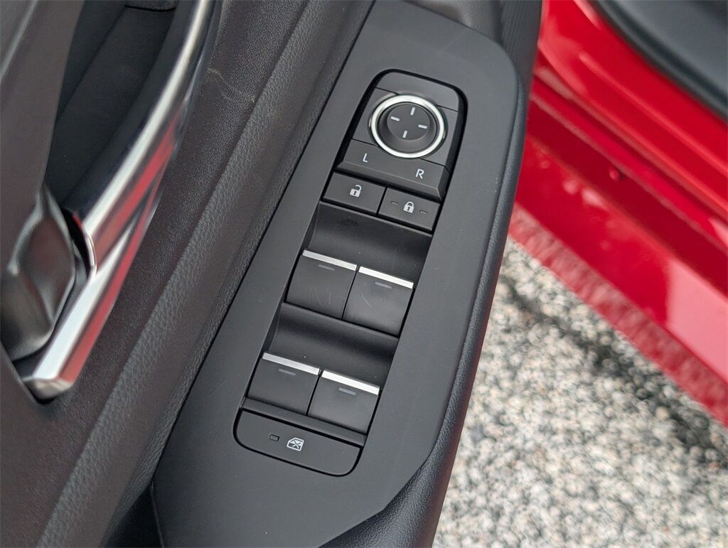 2025 Toyota Prius Plug-In Hybrid XSE Cockeysville MD