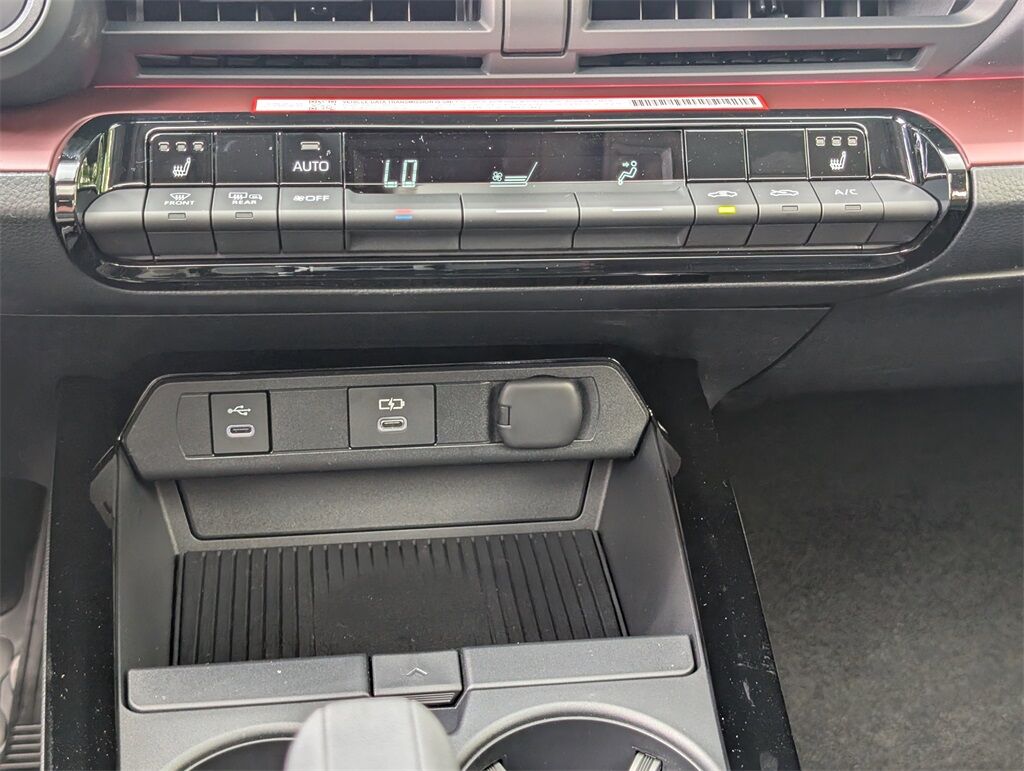 2025 Toyota Prius Plug-In Hybrid XSE Cockeysville MD