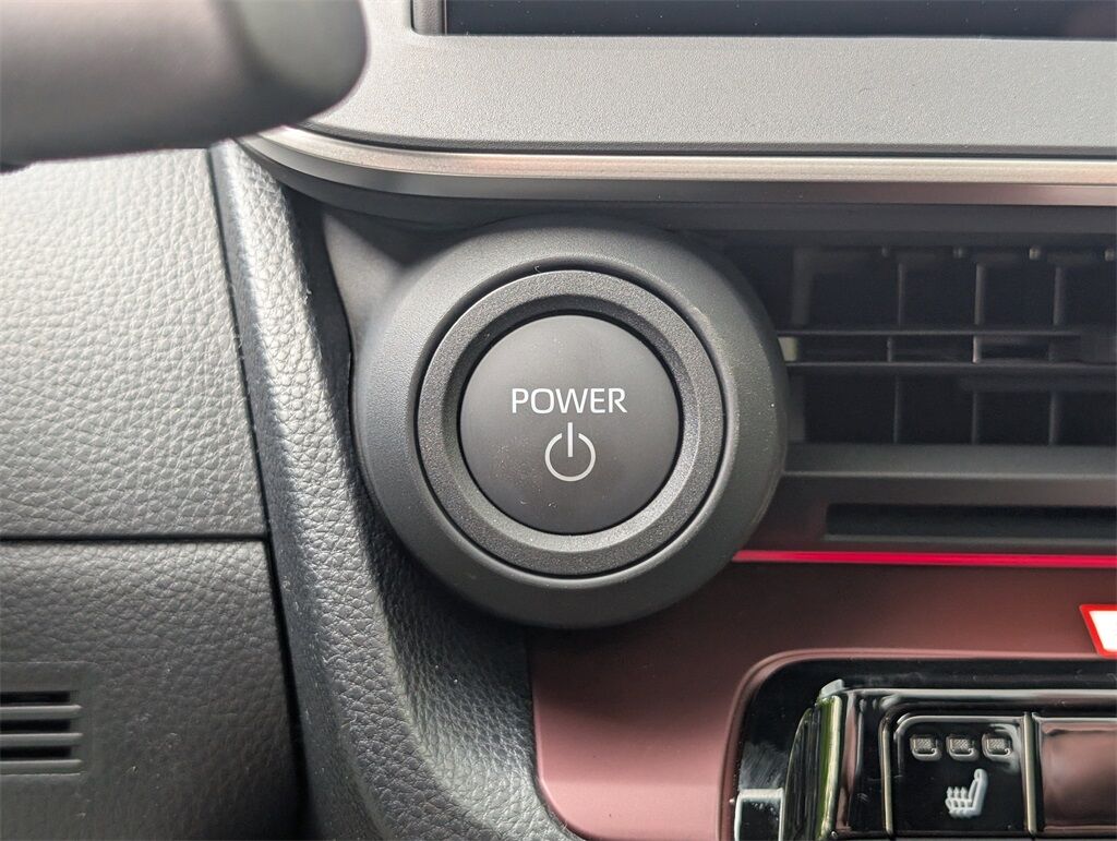 2025 Toyota Prius Plug-In Hybrid XSE Cockeysville MD