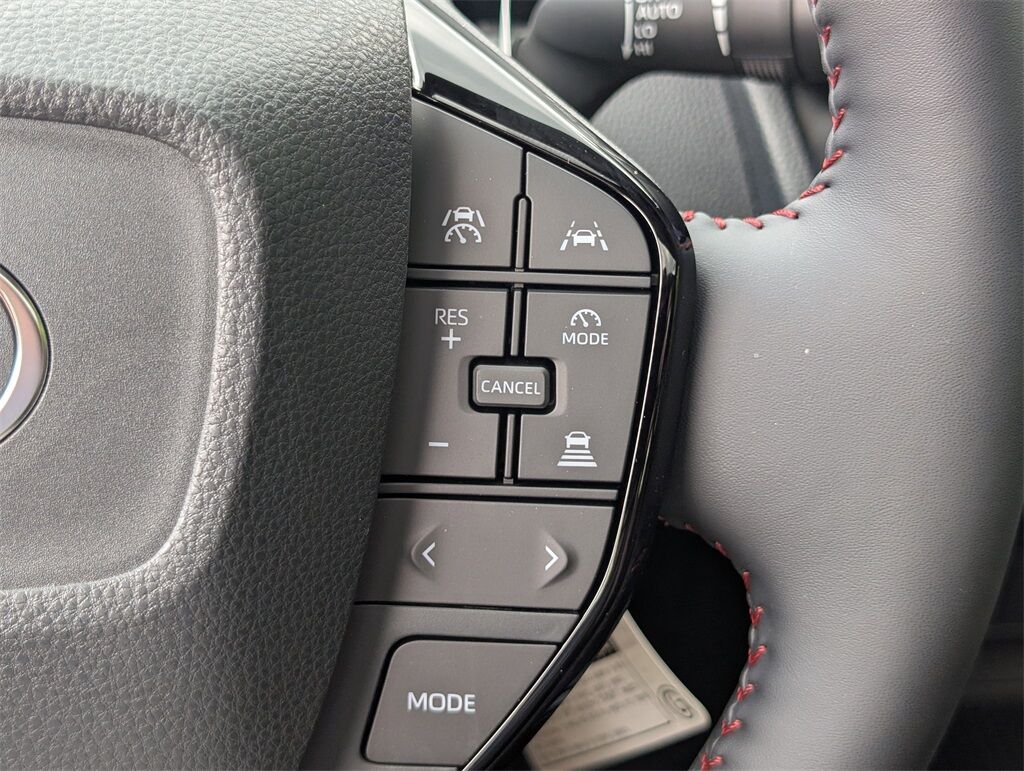 2025 Toyota Prius Plug-In Hybrid XSE Cockeysville MD