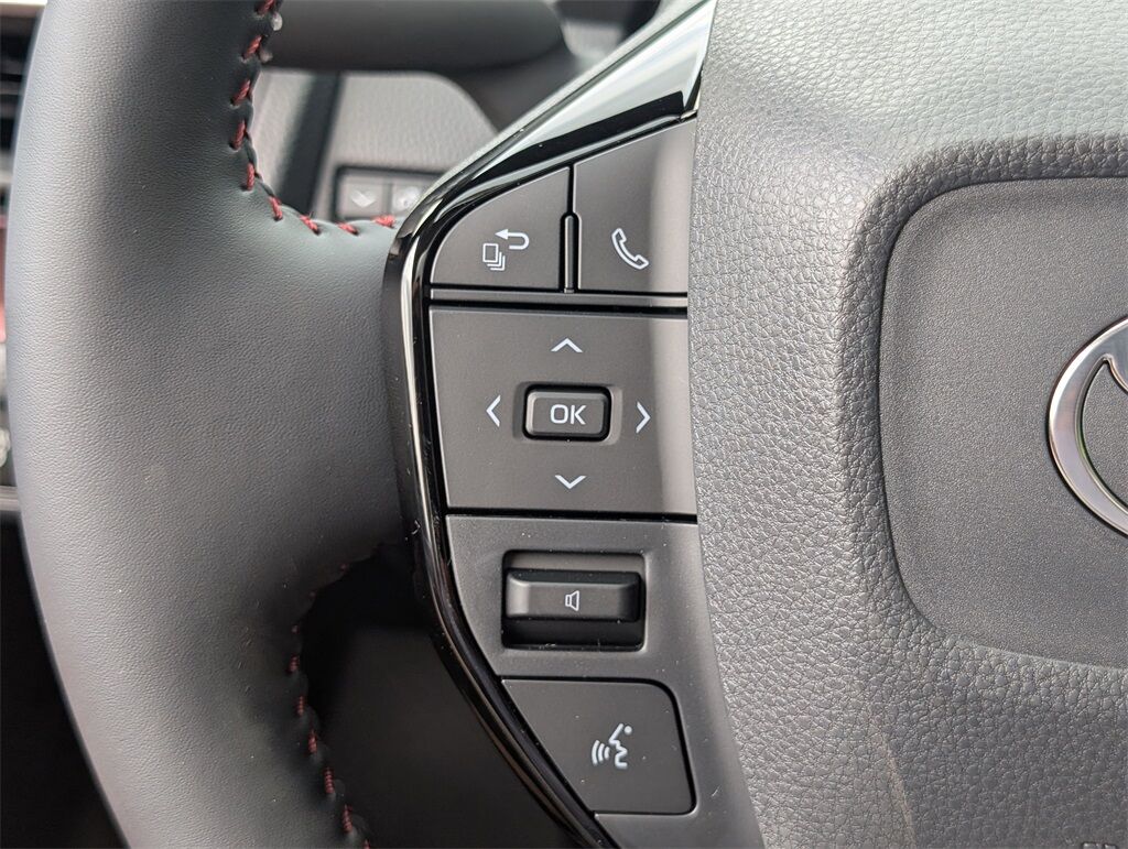 2025 Toyota Prius Plug-In Hybrid XSE Cockeysville MD