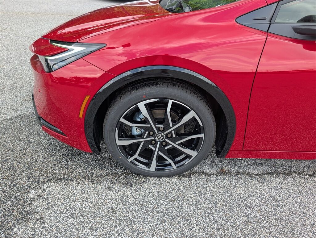 2025 Toyota Prius Plug-In Hybrid XSE Cockeysville MD