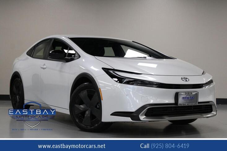 2025_Toyota_Prius Plug-in__ Dublin CA