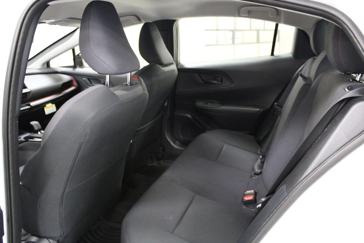 2025 Toyota Prius Plug-in  Dublin CA