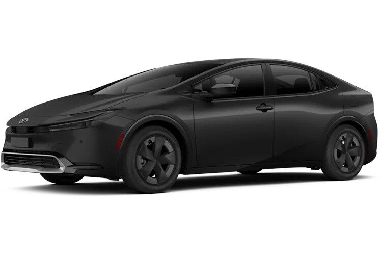 2025 Toyota Prius Plug-in Ontario OR
