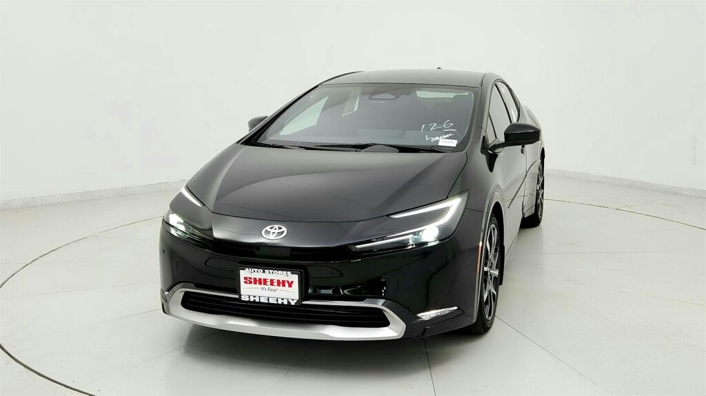 2025 Toyota Prius Plug-in Laurel MD