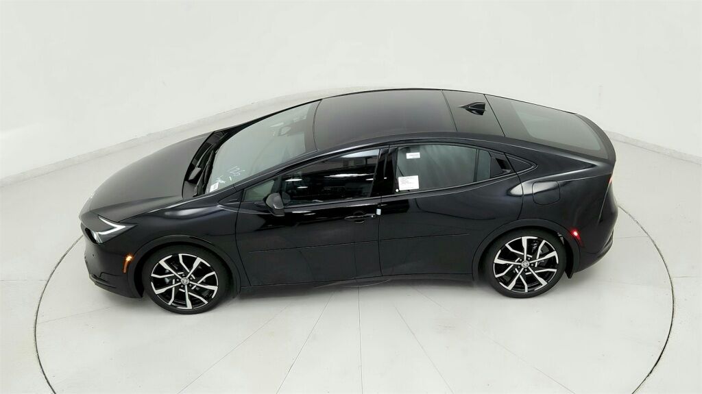 2025 Toyota Prius Plug-in Laurel MD