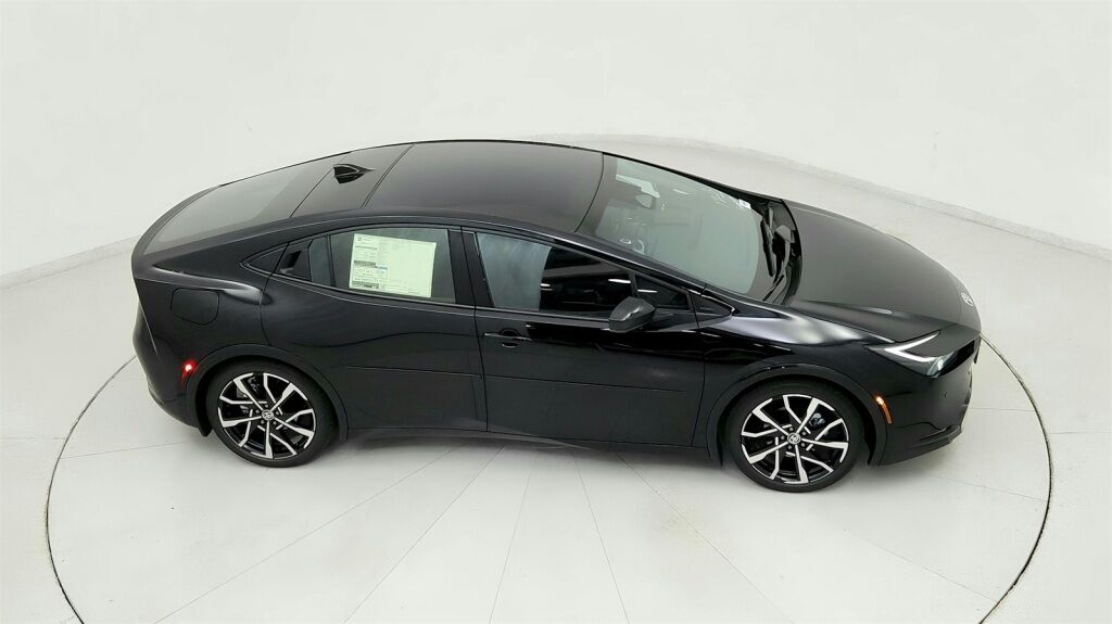 2025 Toyota Prius Plug-in Laurel MD