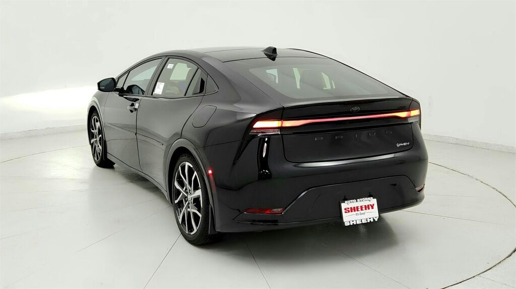 2025 Toyota Prius Plug-in Laurel MD