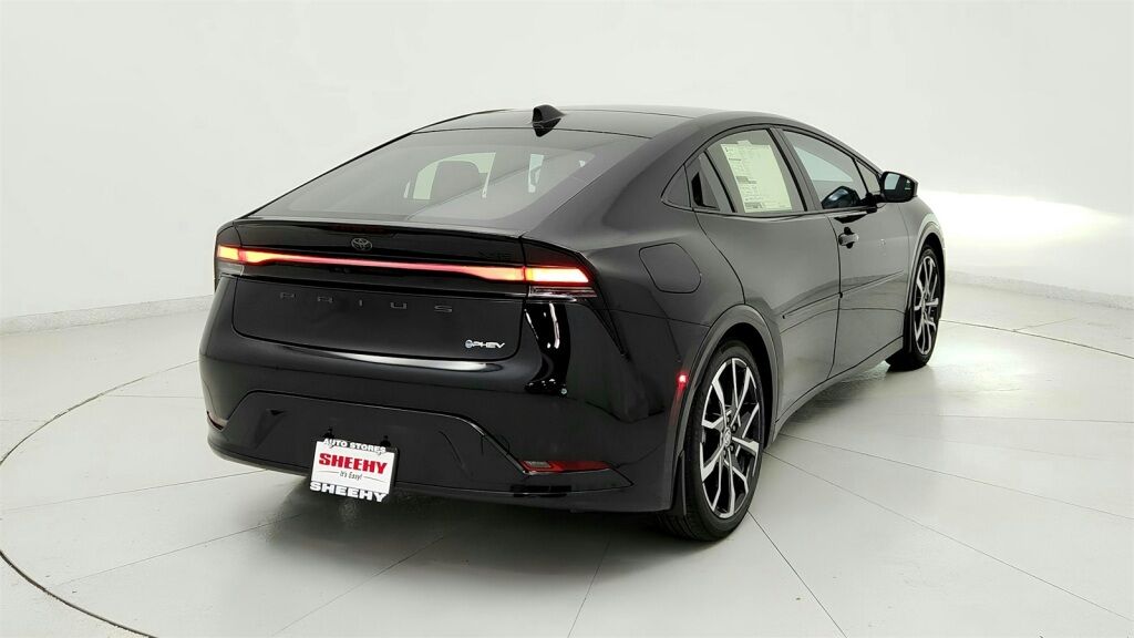 2025 Toyota Prius Plug-in Laurel MD