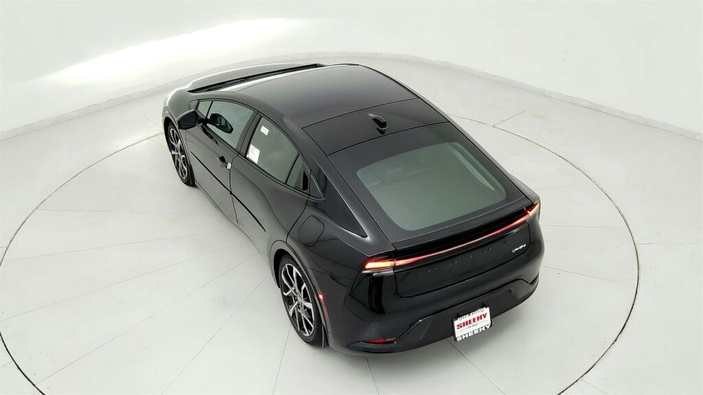 2025 Toyota Prius Plug-in Laurel MD