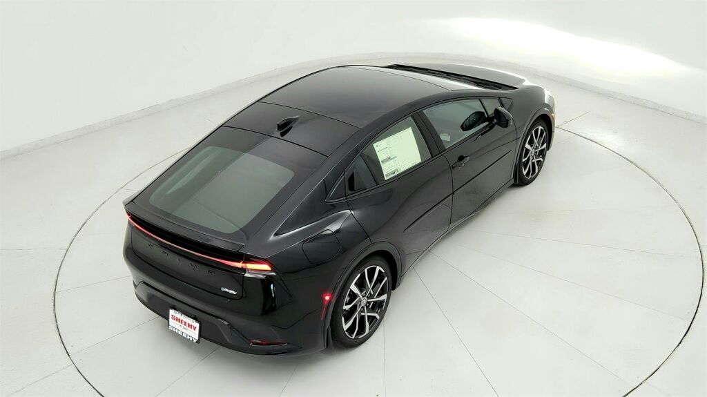2025 Toyota Prius Plug-in Laurel MD