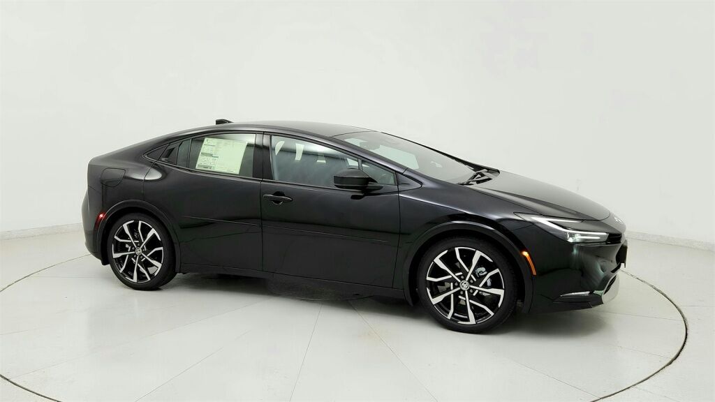 2025 Toyota Prius Plug-in Laurel MD
