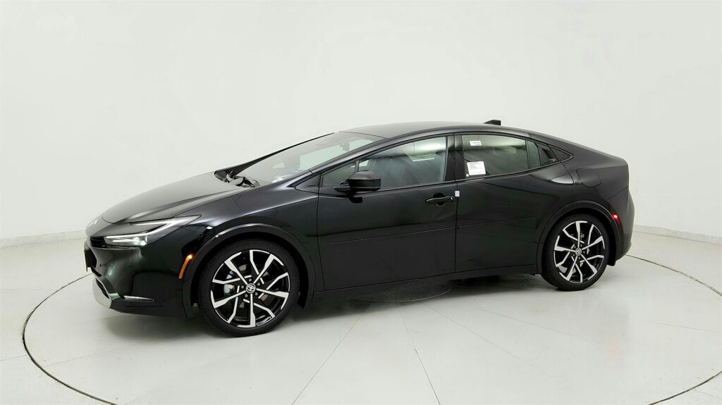 2025 Toyota Prius Plug-in Laurel MD