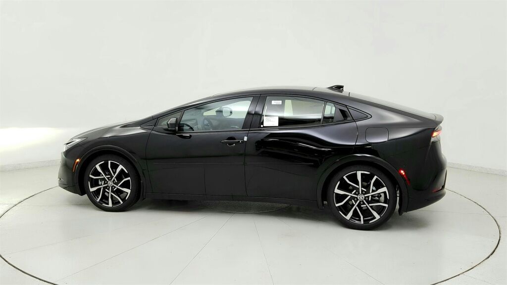 2025 Toyota Prius Plug-in Laurel MD