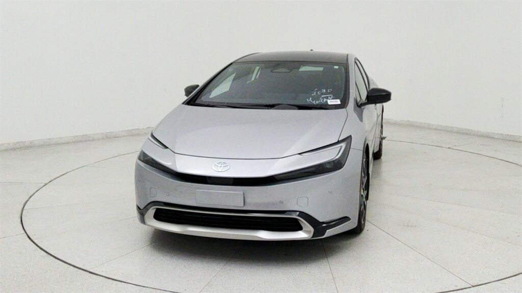 2025 Toyota Prius Plug-in Laurel MD