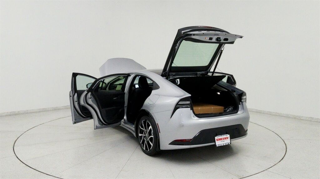 2025 Toyota Prius Plug-in Laurel MD