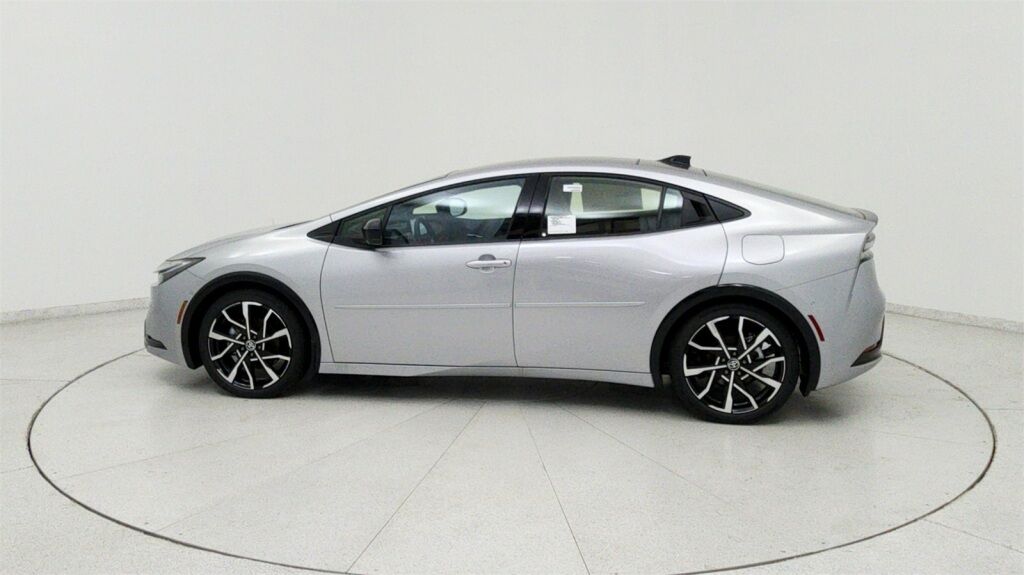 2025 Toyota Prius Plug-in Laurel MD