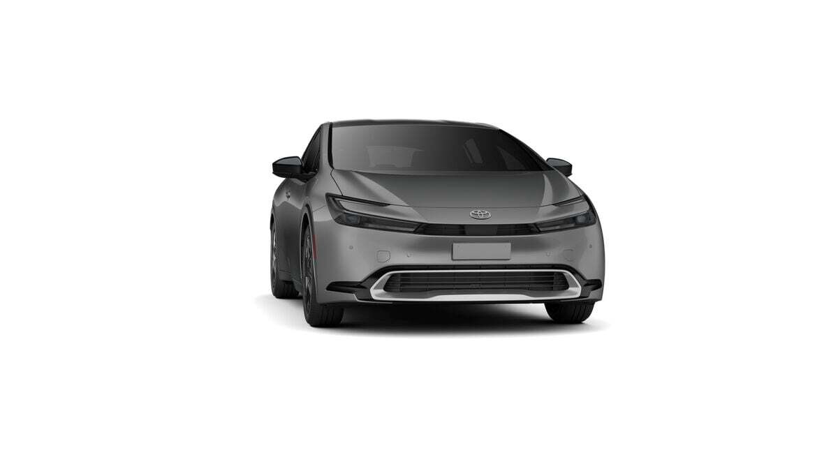 2025 Toyota Prius Plug-in Laurel MD