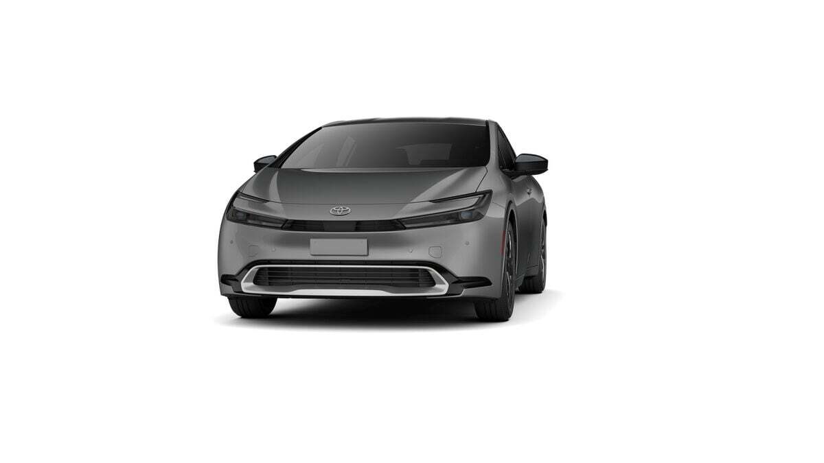 2025 Toyota Prius Plug-in Laurel MD
